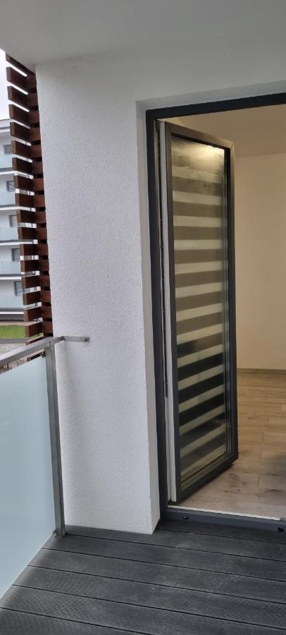 Apartament Unibal Szczecinek Exterior photo