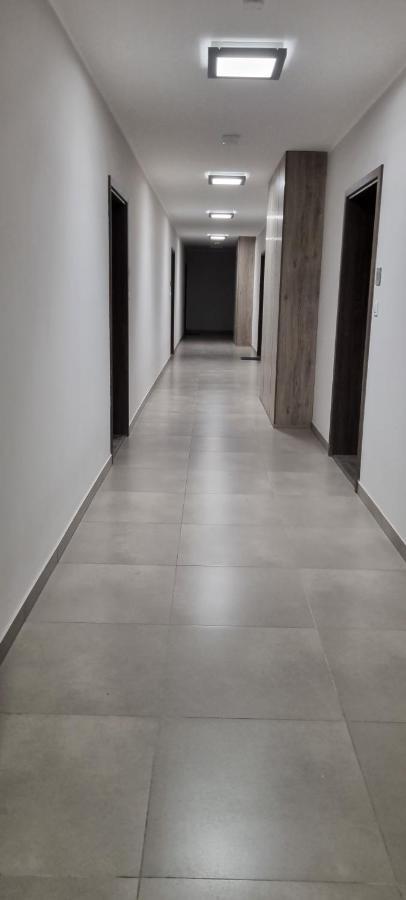 Apartament Unibal Szczecinek Exterior photo